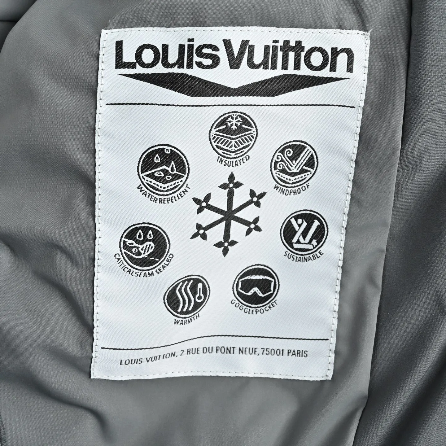 Louis Vuitton/ 25Fw Series